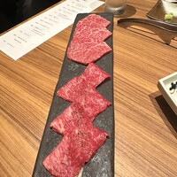 柳橋焼にく わにく - 