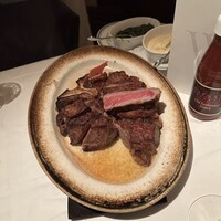 ウルフギャング・ステーキハウス 六本木 - 