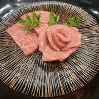 焼肉 拍手喝采 - 