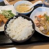 ちゃいにーず香港食卓