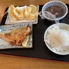 ヨッシャ食堂