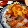 魚がし料理 粋のや