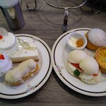 ル サロン ド ニナス - 