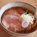 Chuukasoba Uzu - 