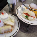 ル サロン ド ニナス - 