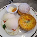 ル サロン ド ニナス - 