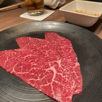 焼肉うしごろ 新宿三丁目店 - 