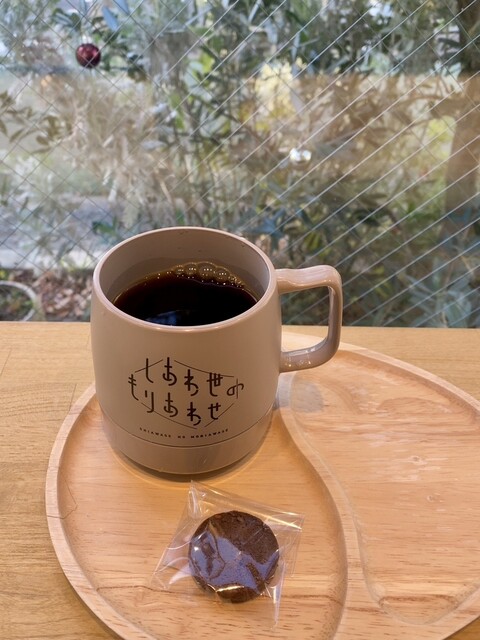 Shiawase no Mori Awase - Sangen Jaya/Cafe | Tabelog