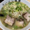 ラーメン薩摩