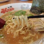 大阪ふくちぁんラーメン - 