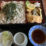 Yabusoba - 