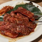 焼肉 北砂トラジ - 