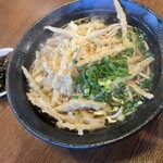 薬師うどん - 