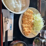 Katsudon Kashiwaya - 