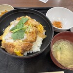 蓮田サービスエリア 下り フードコート - 料理写真: