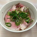 ラーメン横綱 - 