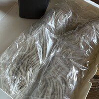 蕎麦おさめ - 年越し蕎麦二人前　2,000円