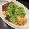 四川担担麺 阿吽 キッテグランシェ店