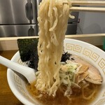 らーめん るうすと - 