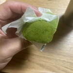 霧の森菓子工房 - 