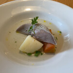 Trattoria il pirata - 