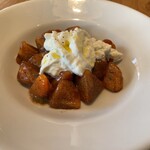 Trattoria il pirata - 