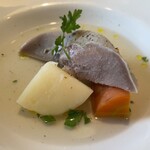 Trattoria il pirata - 