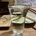 Shio Horumon Nanaichini Oodoori Honten - 日本酒