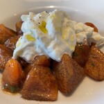 Trattoria il pirata - 