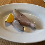 Trattoria il pirata - 