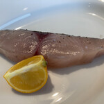 Trattoria il pirata - 