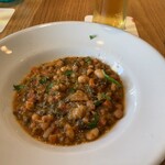 Trattoria il pirata - 