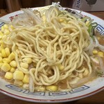 みそラーメンのよし乃 札幌アピア店 - 