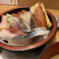 鮨政 西口店 - 