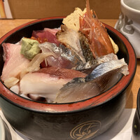 鮨政 西口店 - 