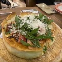 リオ・ブルーイング・コー ビストロアンドガーデン 東京ミッドタウン - 