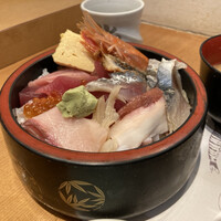 鮨政 西口店 - 