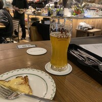 リオ・ブルーイング・コー ビストロアンドガーデン 東京ミッドタウン - 