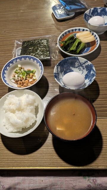 白布屋 - 米沢市その他（旅館・民宿）の写真