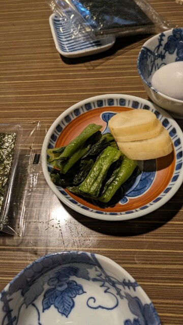 白布屋 - 米沢市その他（旅館・民宿）の写真