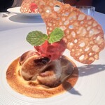 レストランひらまつ 広尾 - 