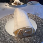 レストランひらまつ 広尾 - 