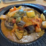 フライングガーデン - 