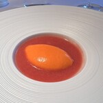 レストランひらまつ 広尾 - 