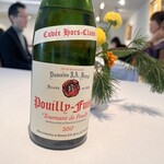 レストランひらまつ 広尾 - 