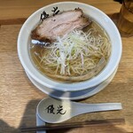 麺屋 優光 - 