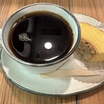 OKONOMI COFFEE - 