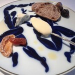 レストランひらまつ 広尾 - 