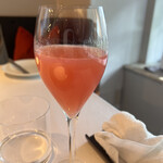 レストランひらまつ 広尾 - 