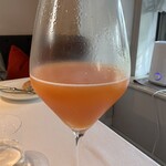 レストランひらまつ 広尾 - 